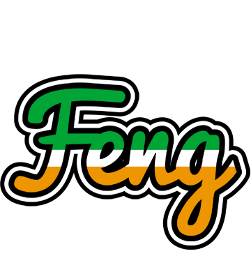 Feng ireland logo