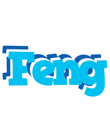 Feng jacuzzi logo