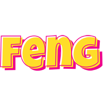 Feng kaboom logo