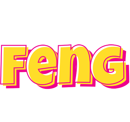 Feng kaboom logo