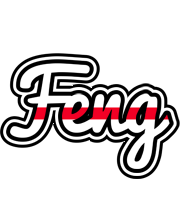 Feng kingdom logo