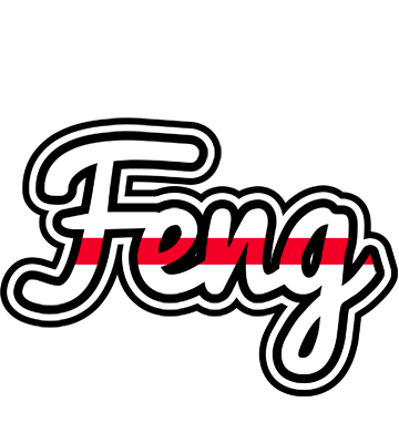 Feng kingdom logo