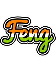 Feng mumbai logo