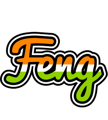 Feng mumbai logo
