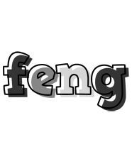 Feng night logo