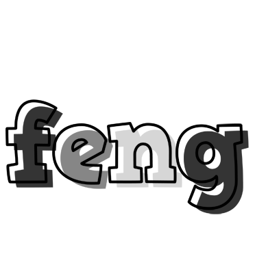 Feng night logo