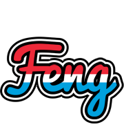 Feng norway logo