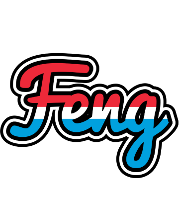 Feng norway logo