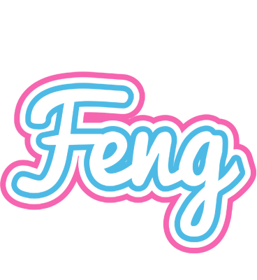 Feng outdoors logo