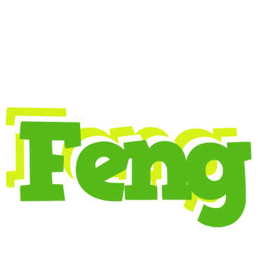 Feng picnic logo