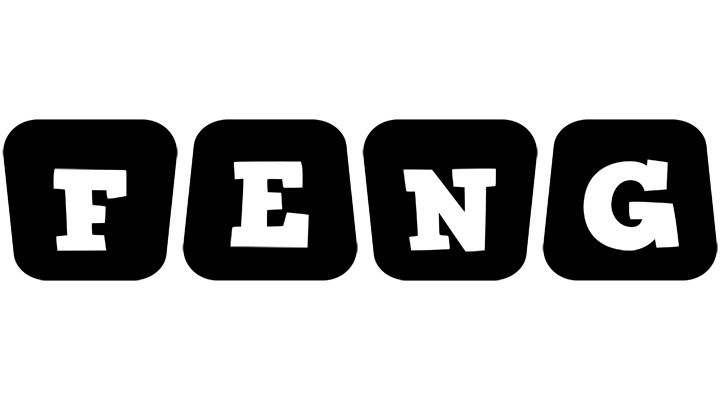 Feng racing logo