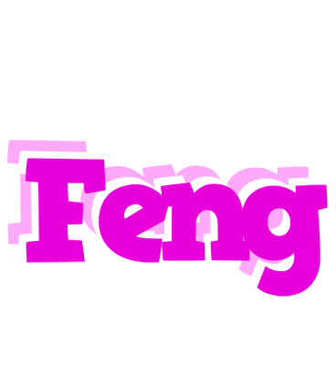 Feng rumba logo