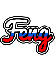 Feng russia logo