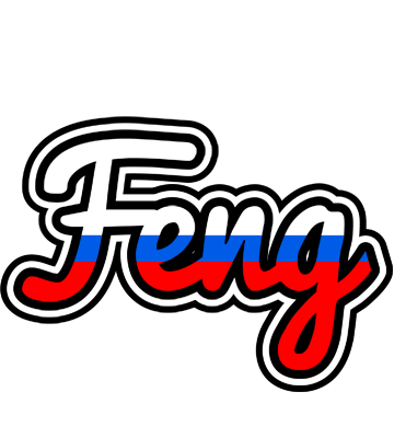 Feng russia logo