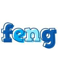 Feng sailor logo