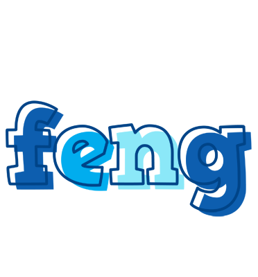 Feng sailor logo