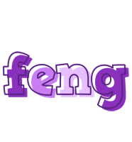 Feng sensual logo