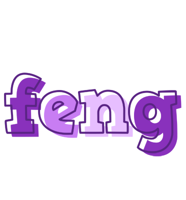 Feng sensual logo