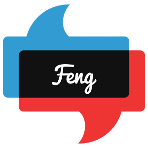 Feng sharks logo