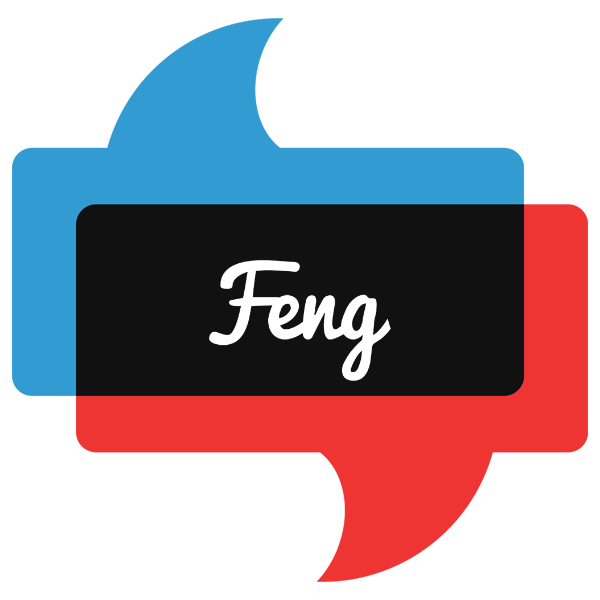 Feng sharks logo