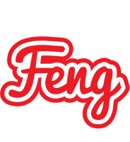 Feng sunshine logo