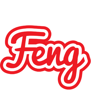 Feng sunshine logo