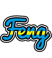 Feng sweden logo