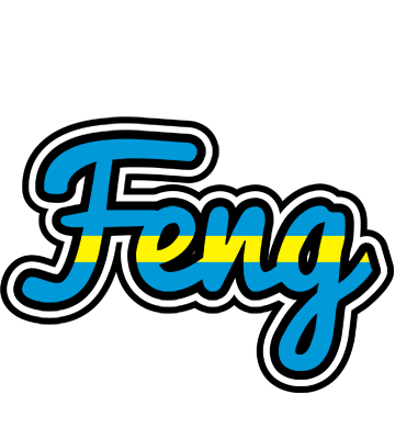 Feng sweden logo