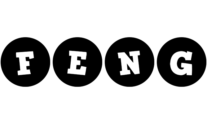 Feng tools logo