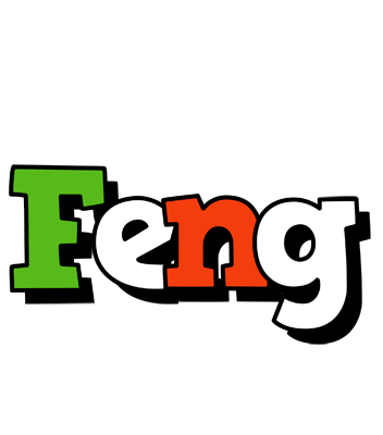 Feng venezia logo