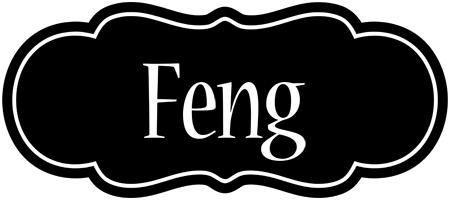 Feng welcome logo