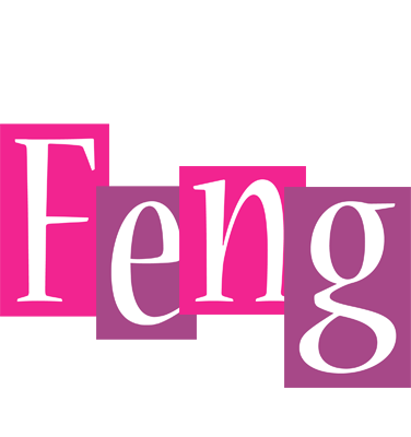 Feng whine logo