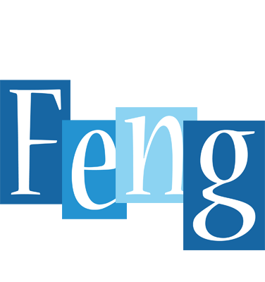 Feng winter logo