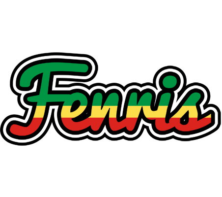 Fenris african logo
