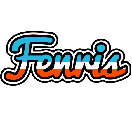 Fenris america logo