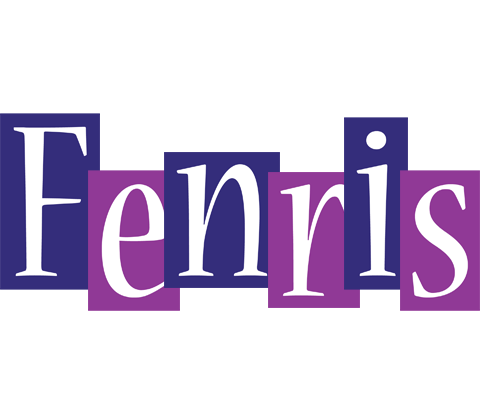 Fenris autumn logo