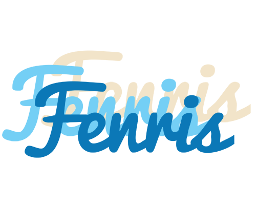 Fenris breeze logo