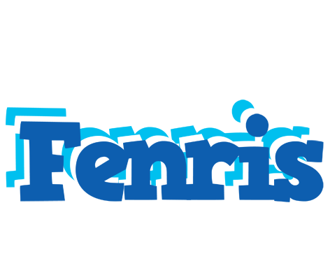 Fenris business logo