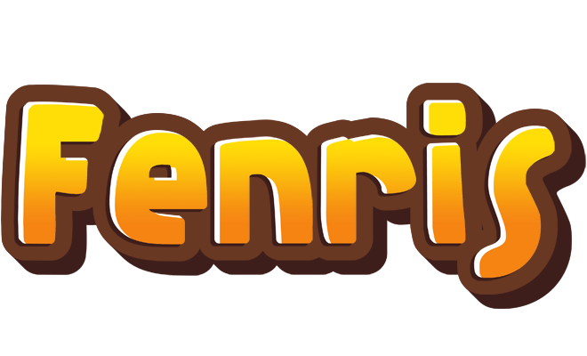 Fenris cookies logo