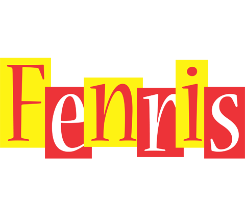 Fenris errors logo