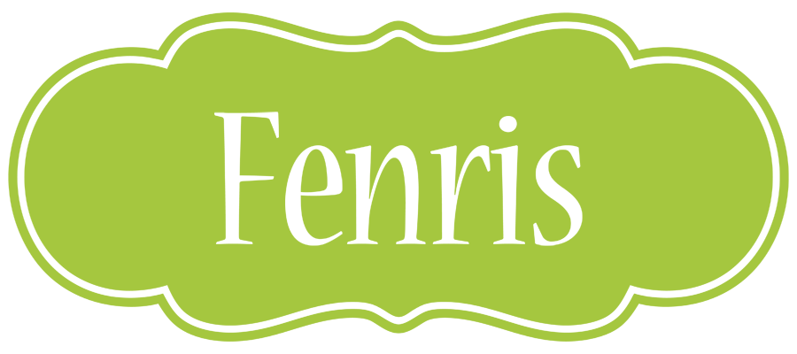 Fenris family logo