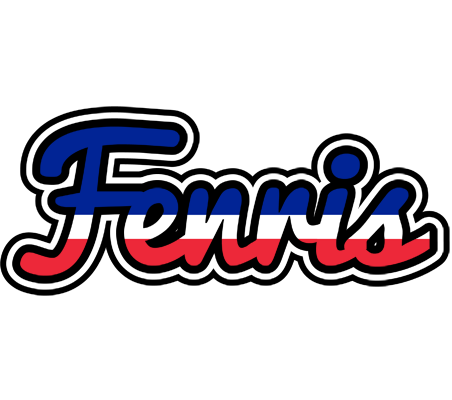 Fenris france logo