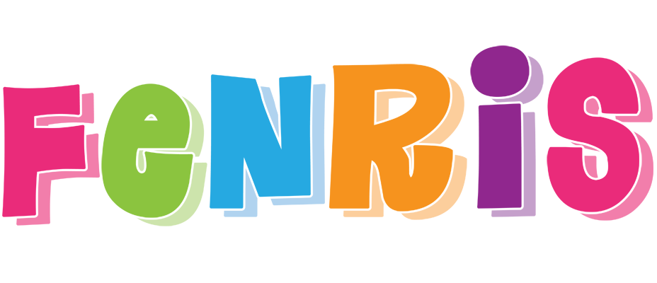 Fenris friday logo