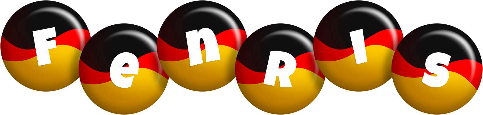 Fenris german logo