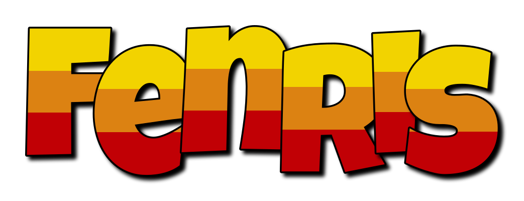 Fenris jungle logo