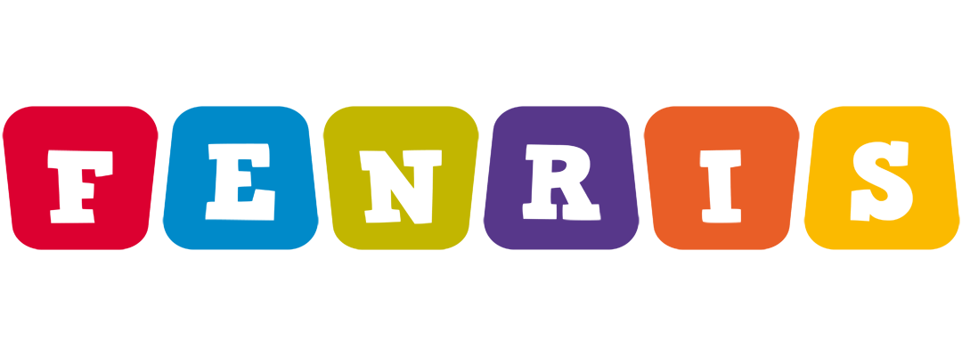 Fenris kiddo logo