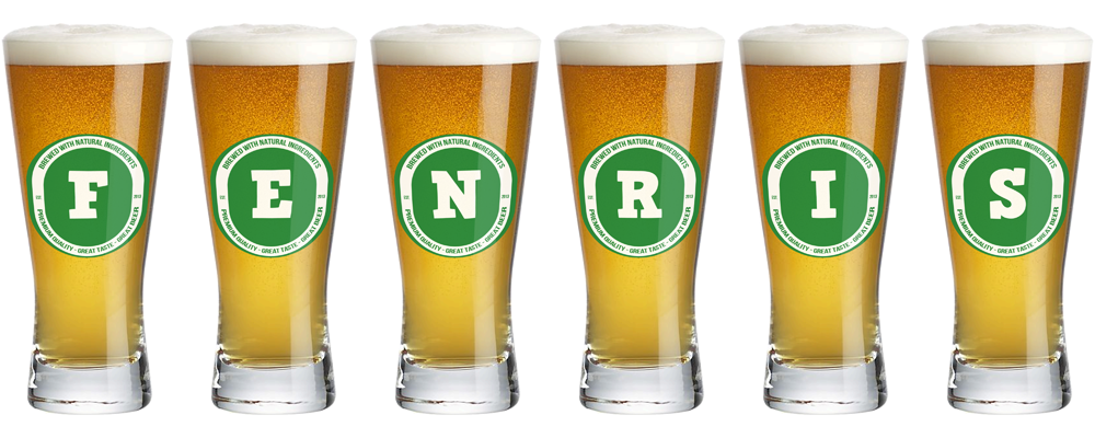 Fenris lager logo
