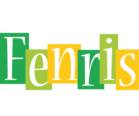 Fenris lemonade logo