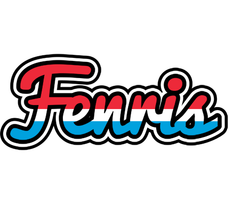 Fenris norway logo