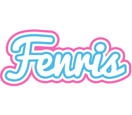 Fenris outdoors logo